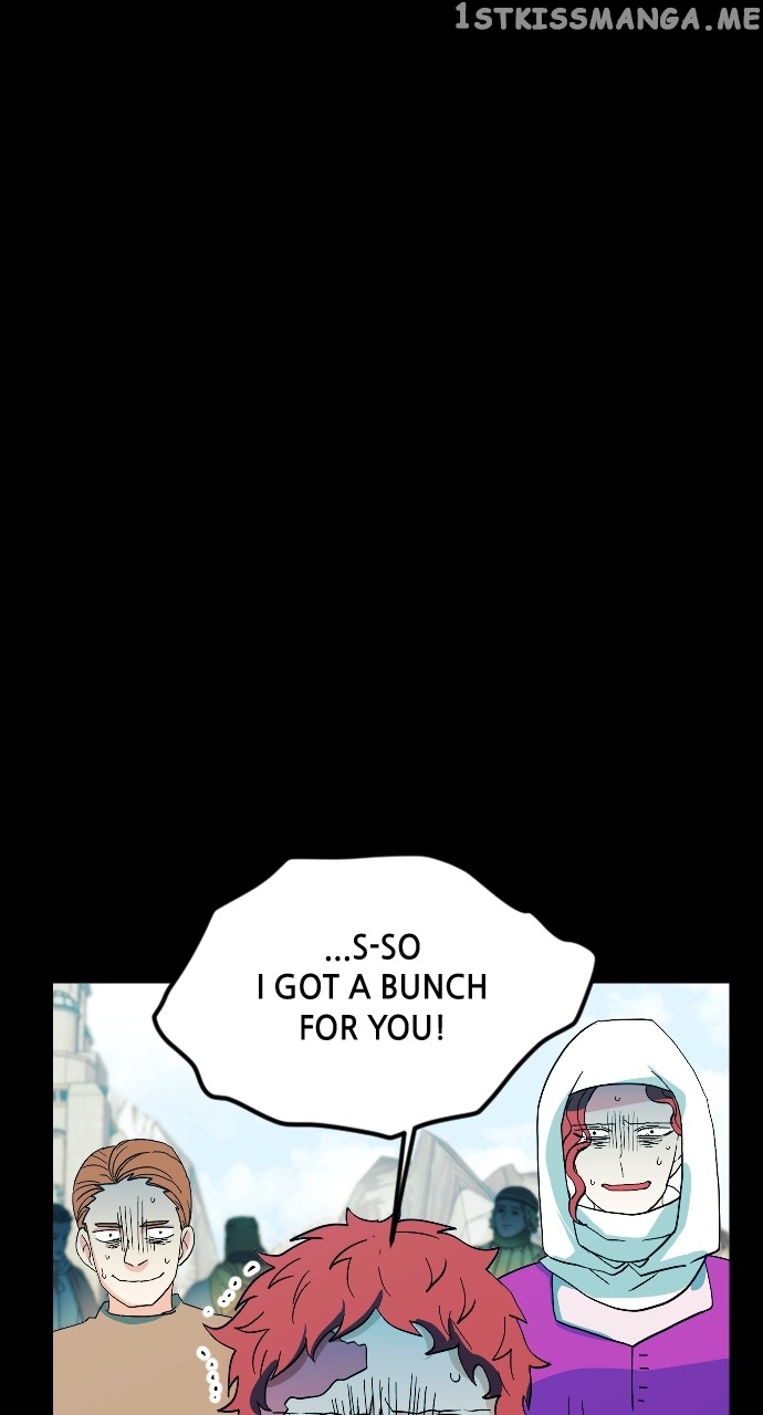 The Last Golden Child chapter 93 page 27