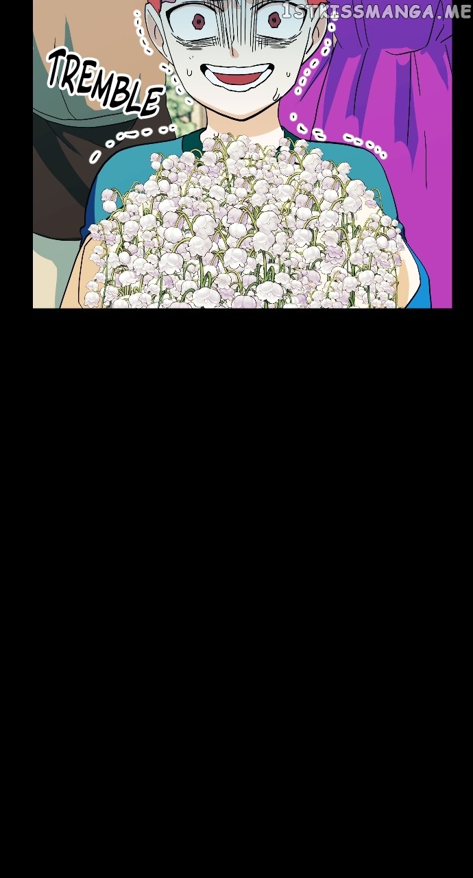 The Last Golden Child chapter 93 page 28