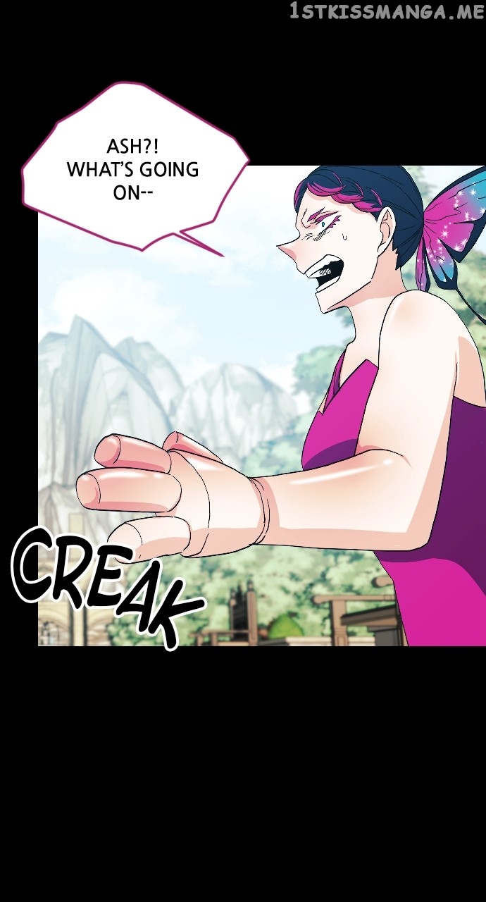 The Last Golden Child chapter 93 page 29