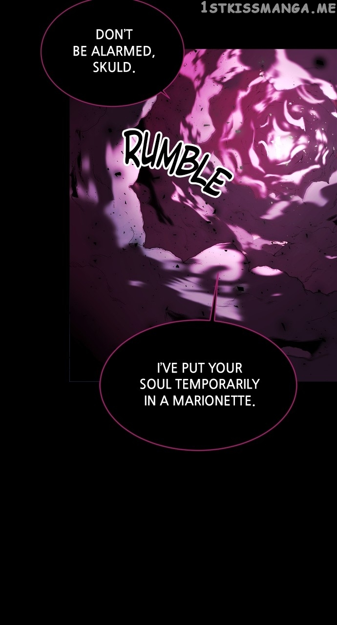 The Last Golden Child chapter 93 page 33