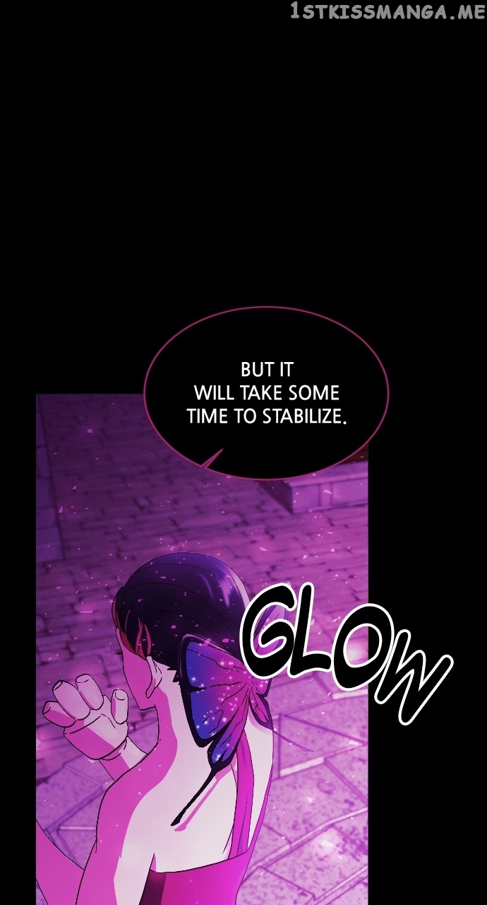 The Last Golden Child chapter 93 page 34