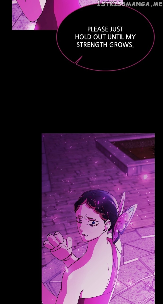 The Last Golden Child chapter 93 page 35