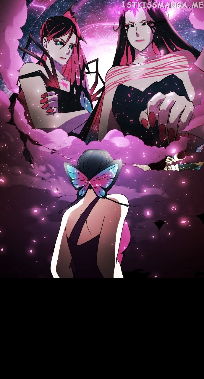 The Last Golden Child chapter 93 page 37