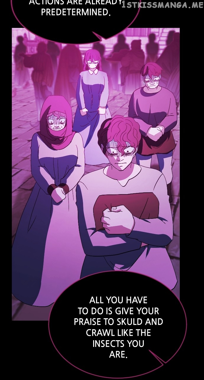 The Last Golden Child chapter 93 page 41