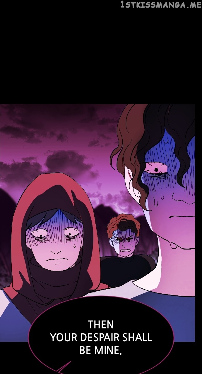 The Last Golden Child chapter 93 page 44