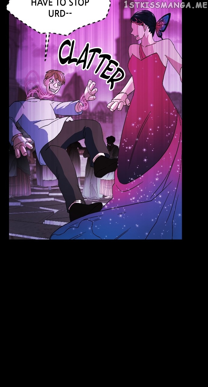 The Last Golden Child chapter 93 page 47