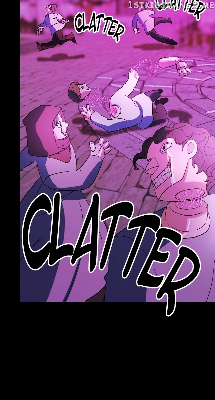 The Last Golden Child chapter 93 page 51