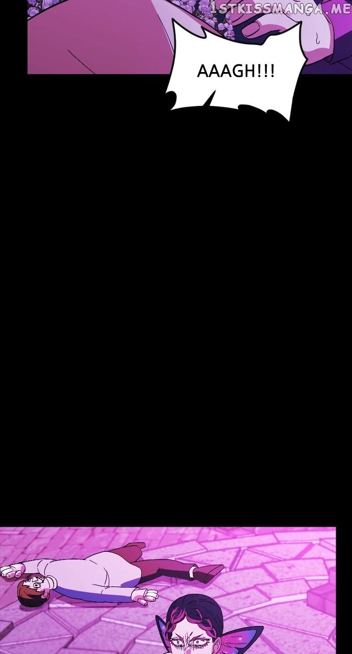 The Last Golden Child chapter 93 page 54