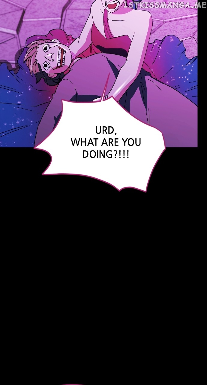 The Last Golden Child chapter 93 page 55