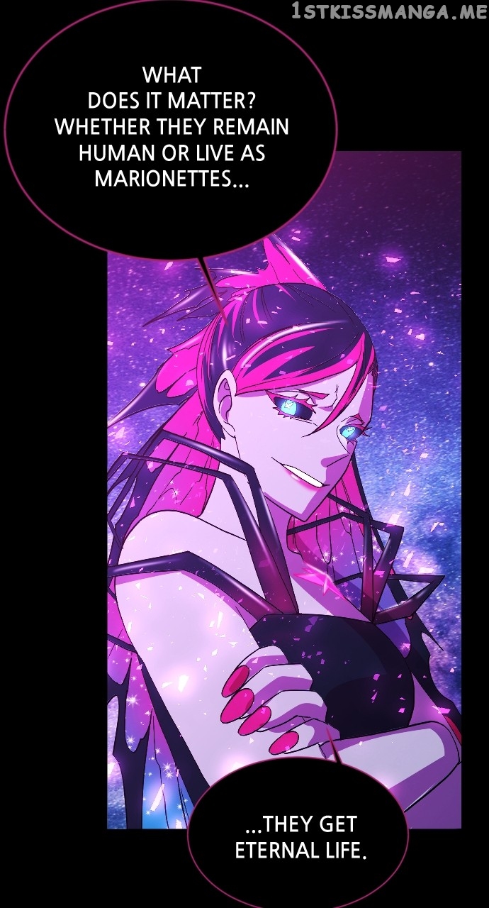 The Last Golden Child chapter 93 page 56