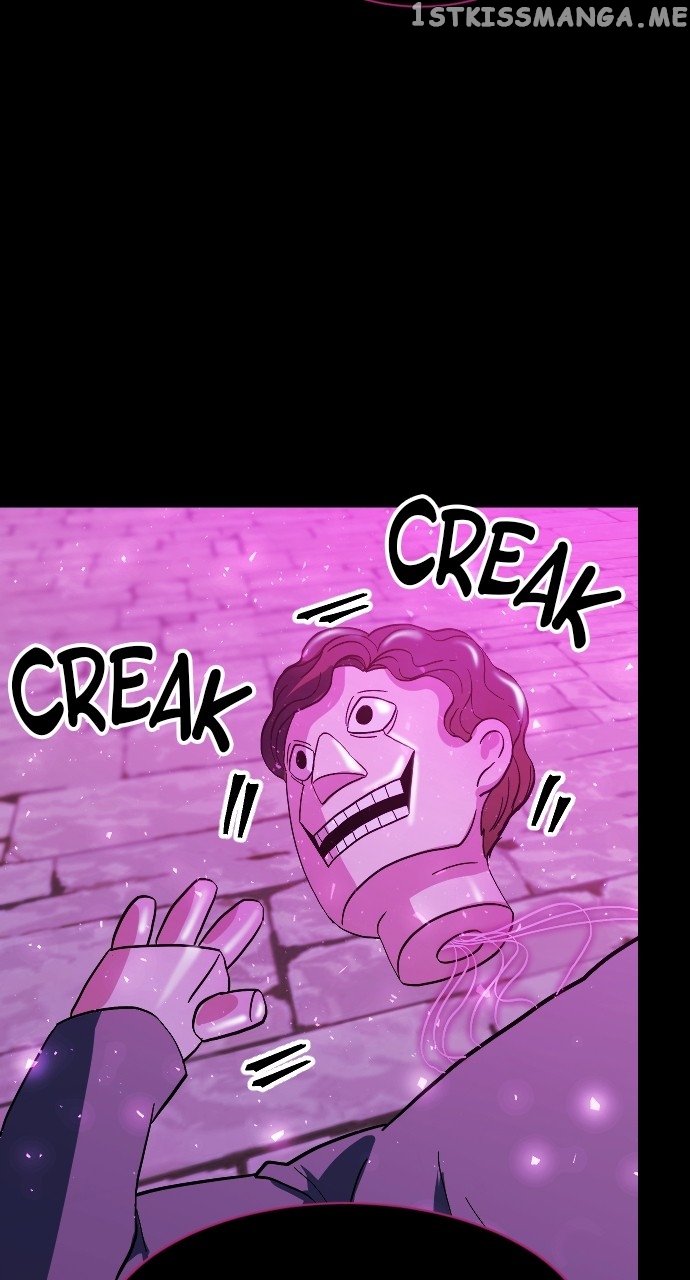 The Last Golden Child chapter 93 page 57