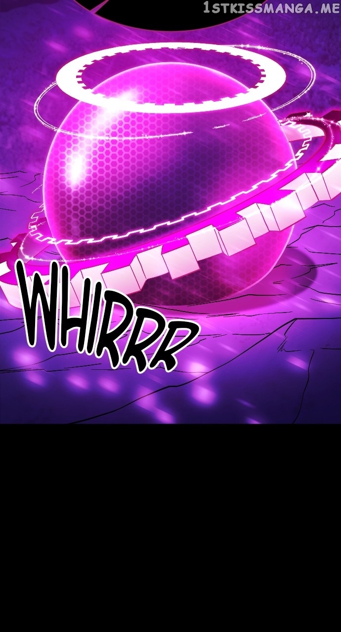 The Last Golden Child chapter 93 page 59