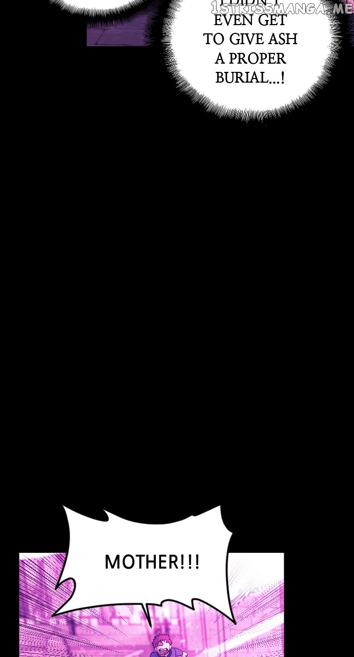 The Last Golden Child chapter 93 page 6