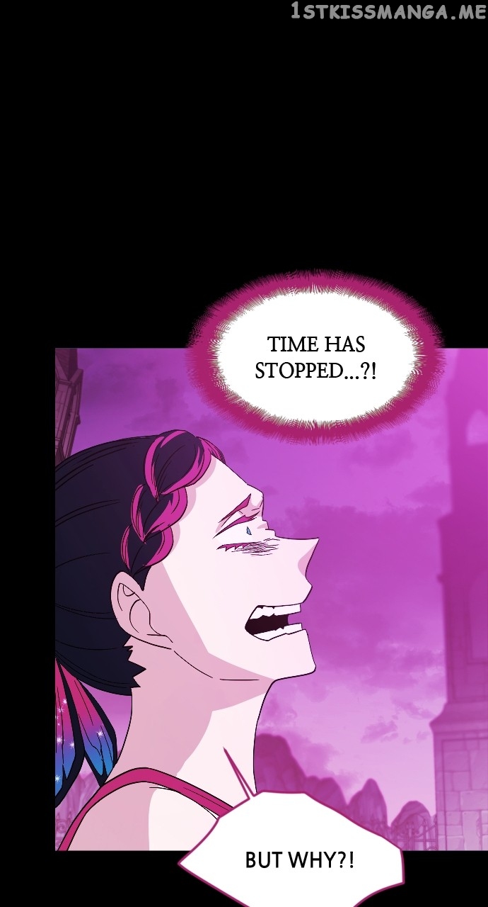 The Last Golden Child chapter 93 page 60