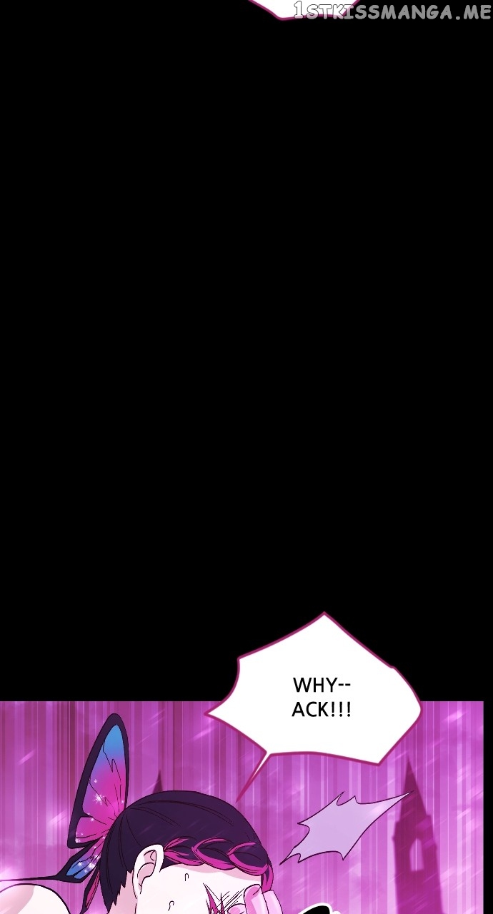 The Last Golden Child chapter 93 page 61