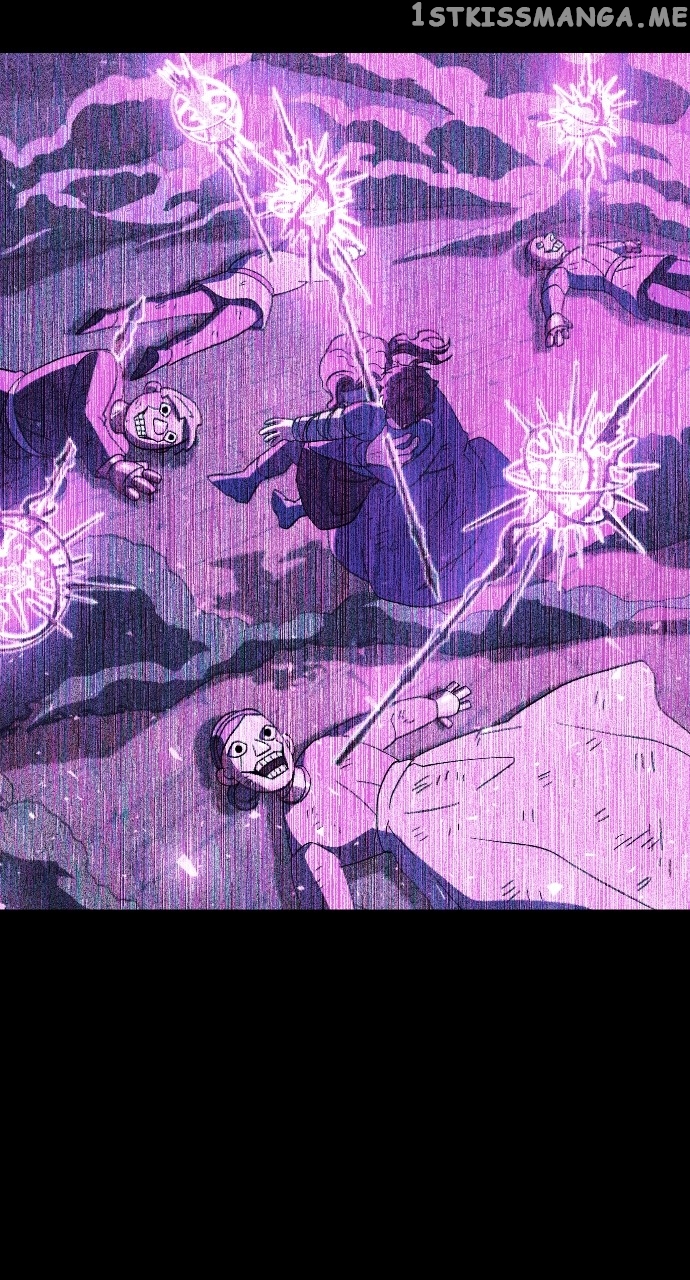 The Last Golden Child chapter 93 page 63