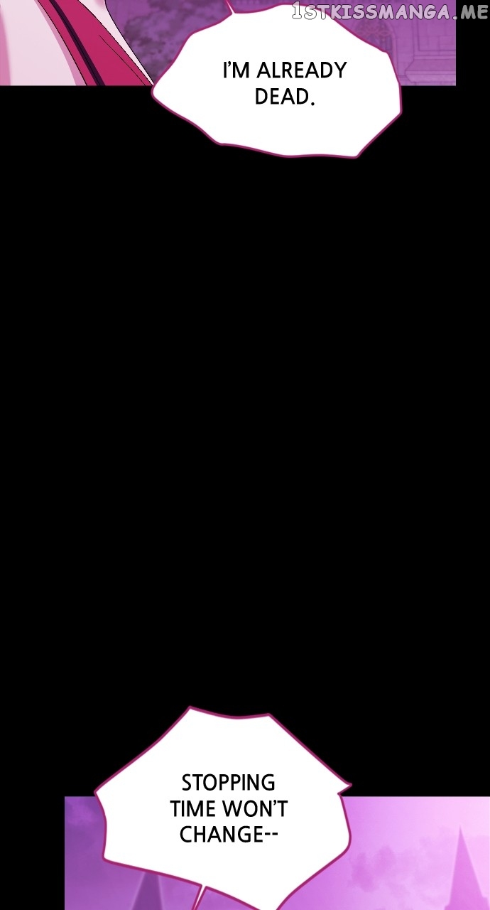 The Last Golden Child chapter 93 page 70