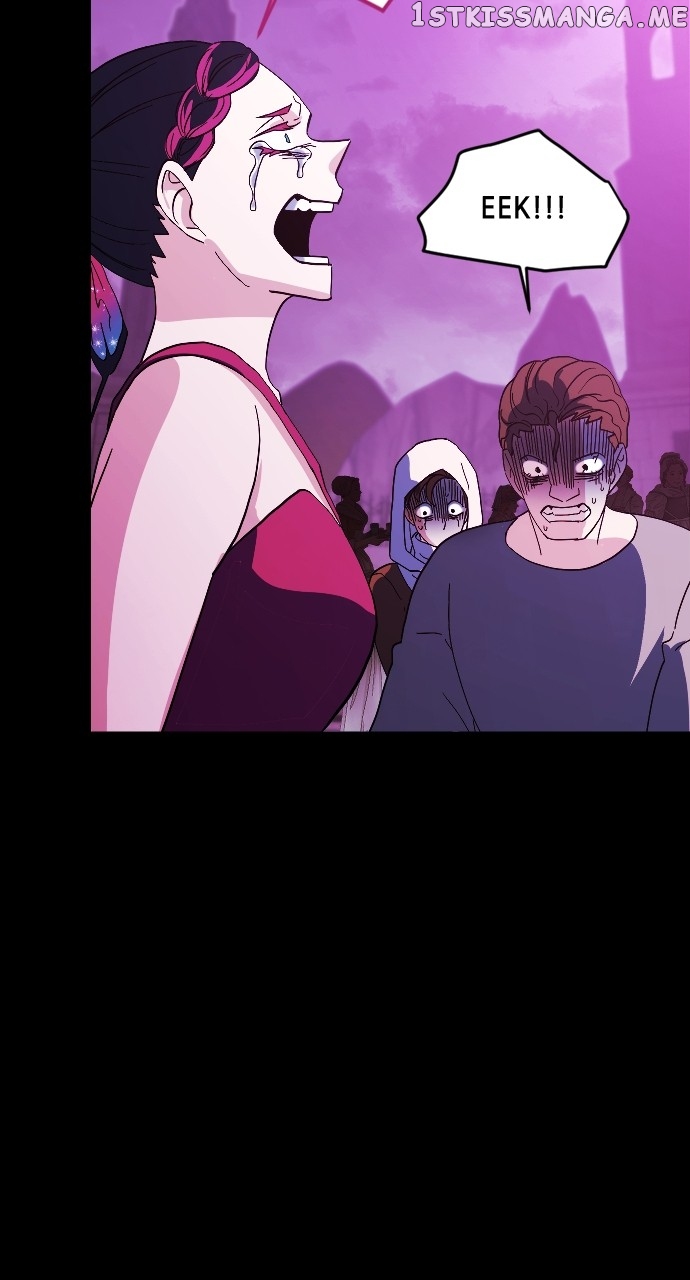 The Last Golden Child chapter 93 page 71