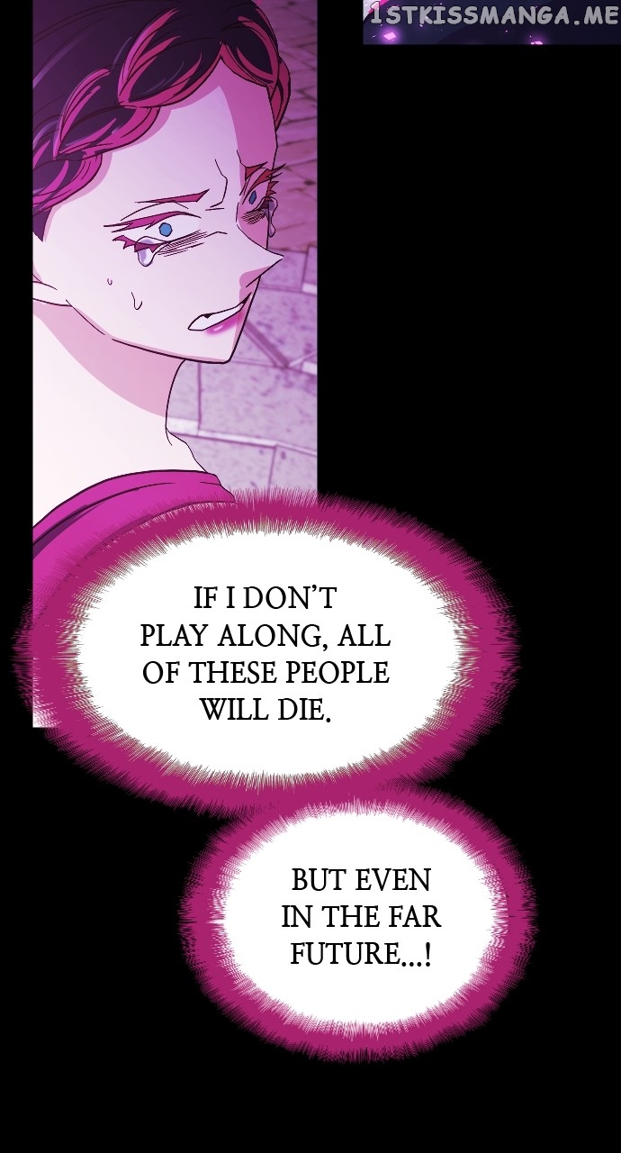 The Last Golden Child chapter 93 page 74