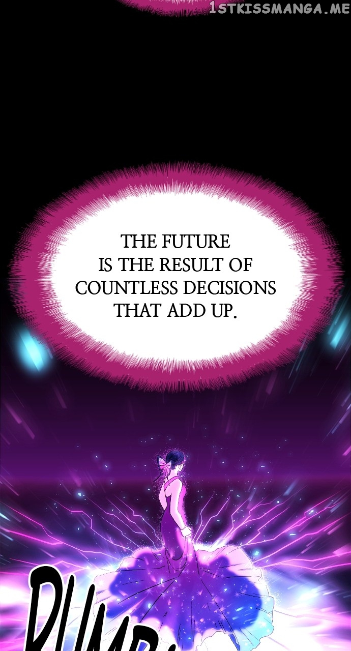 The Last Golden Child chapter 93 page 76