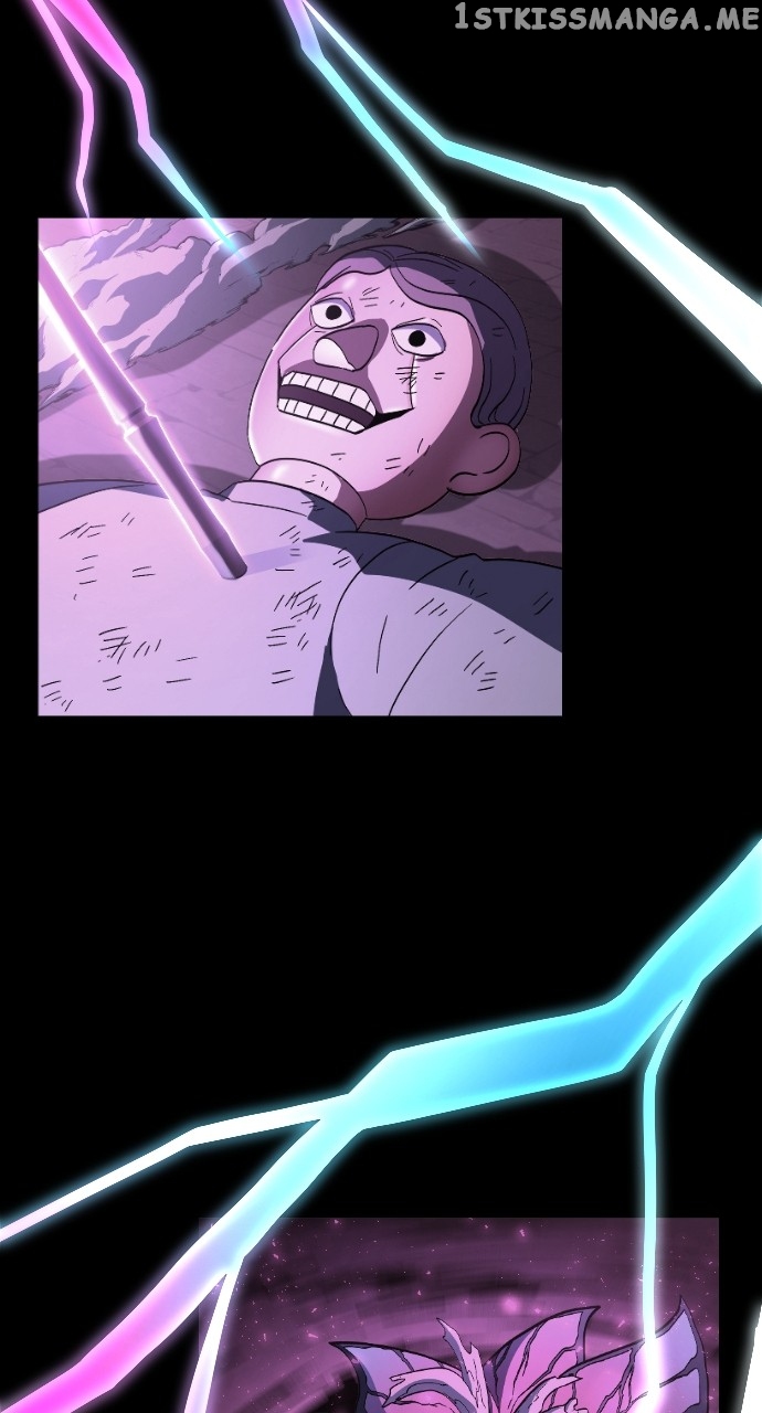 The Last Golden Child chapter 93 page 78