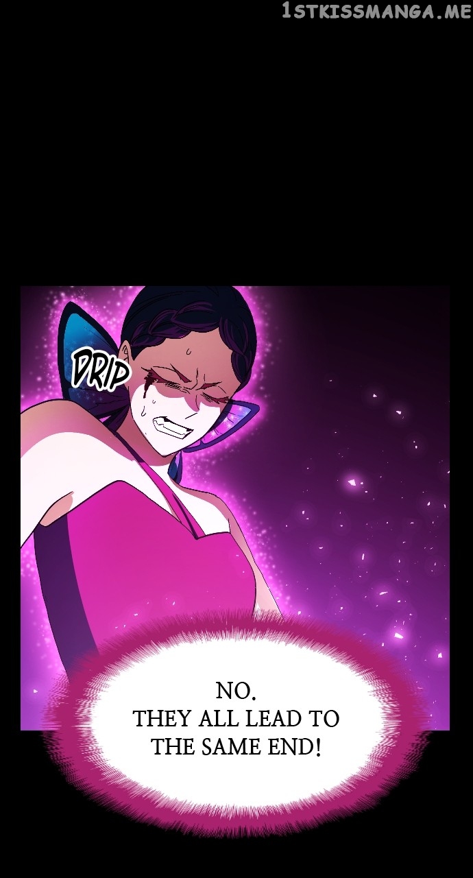 The Last Golden Child chapter 93 page 81