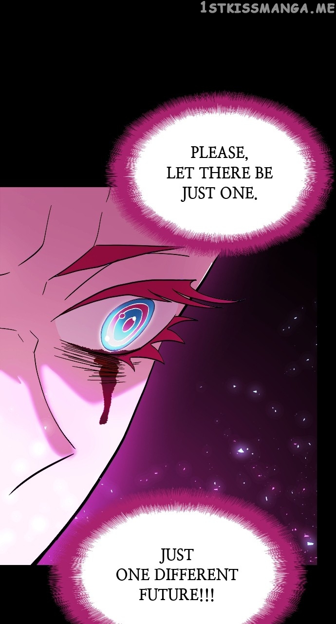 The Last Golden Child chapter 93 page 84