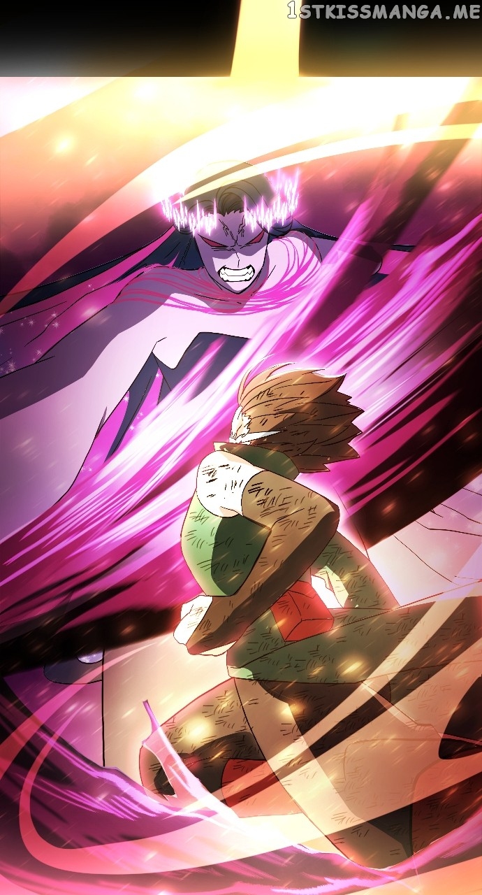 The Last Golden Child chapter 93 page 88