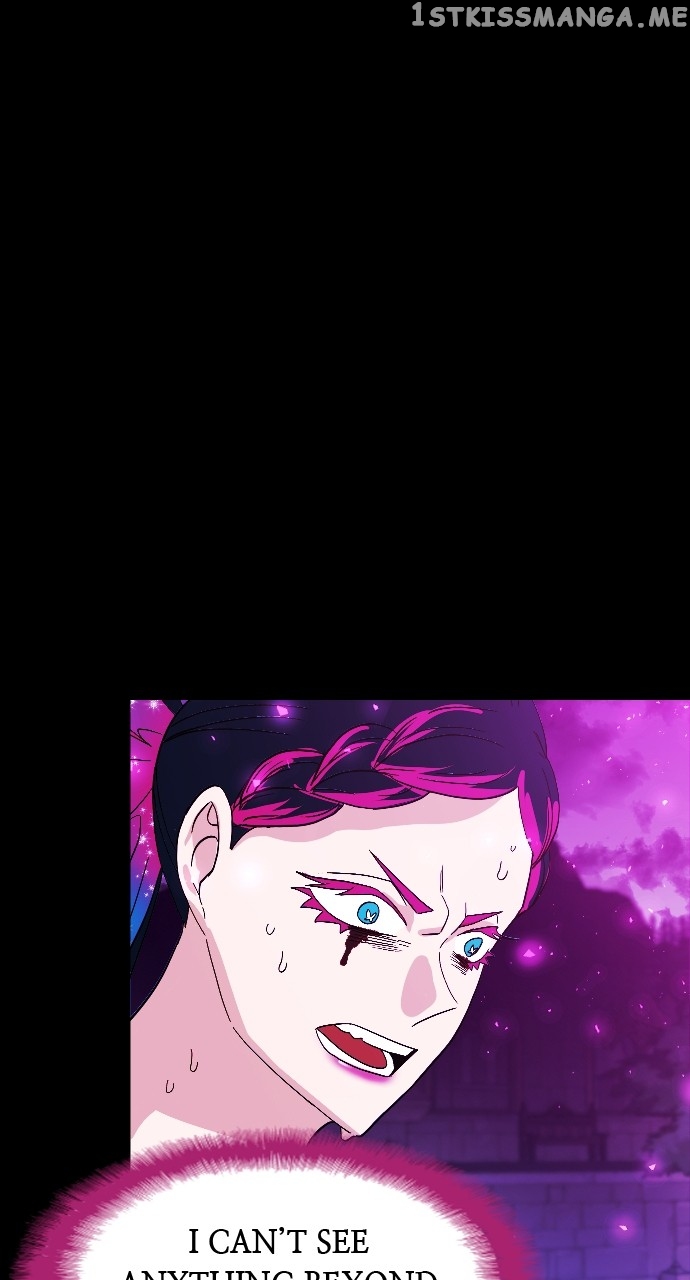 The Last Golden Child chapter 93 page 91