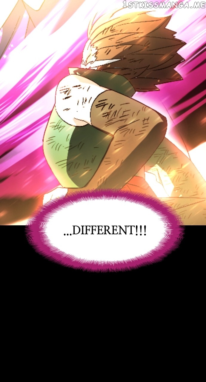 The Last Golden Child chapter 93 page 93