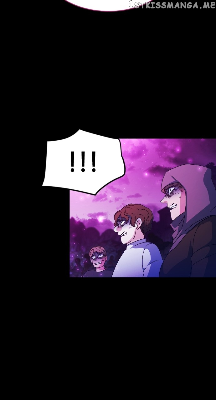 The Last Golden Child chapter 93 page 95