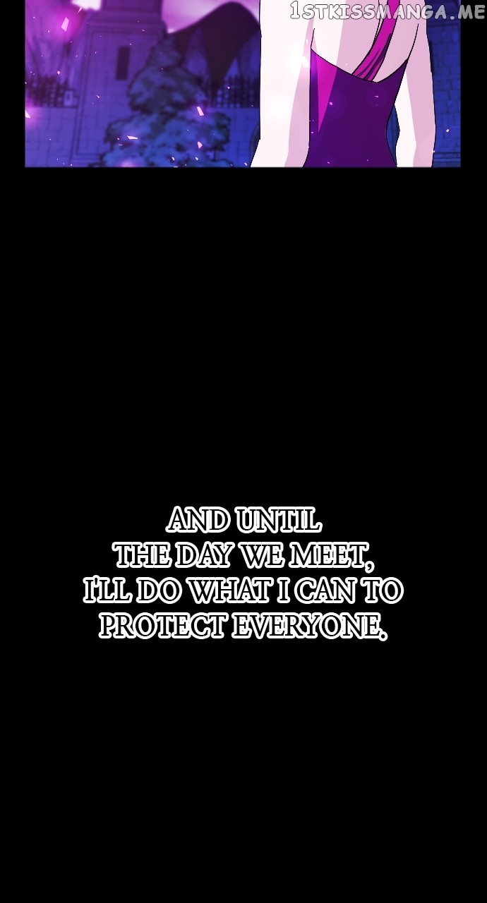 The Last Golden Child chapter 93 page 97