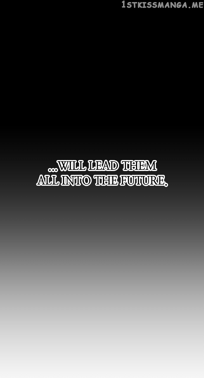 The Last Golden Child chapter 93 page 99