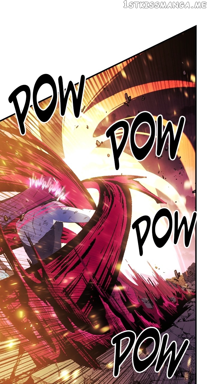 The Last Golden Child chapter 94 page 107