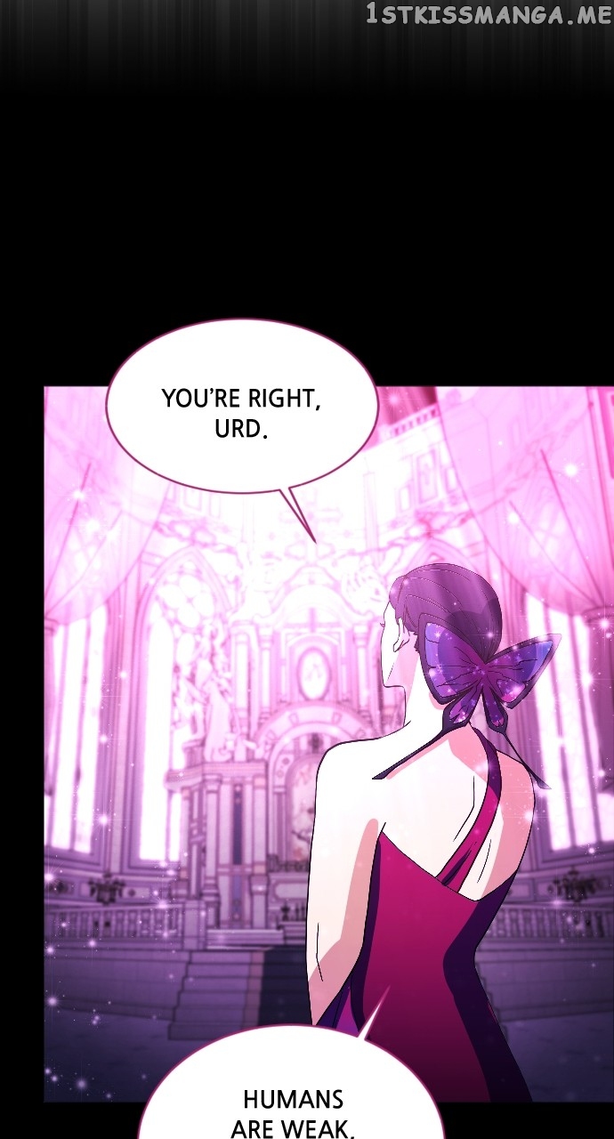 The Last Golden Child chapter 94 page 111