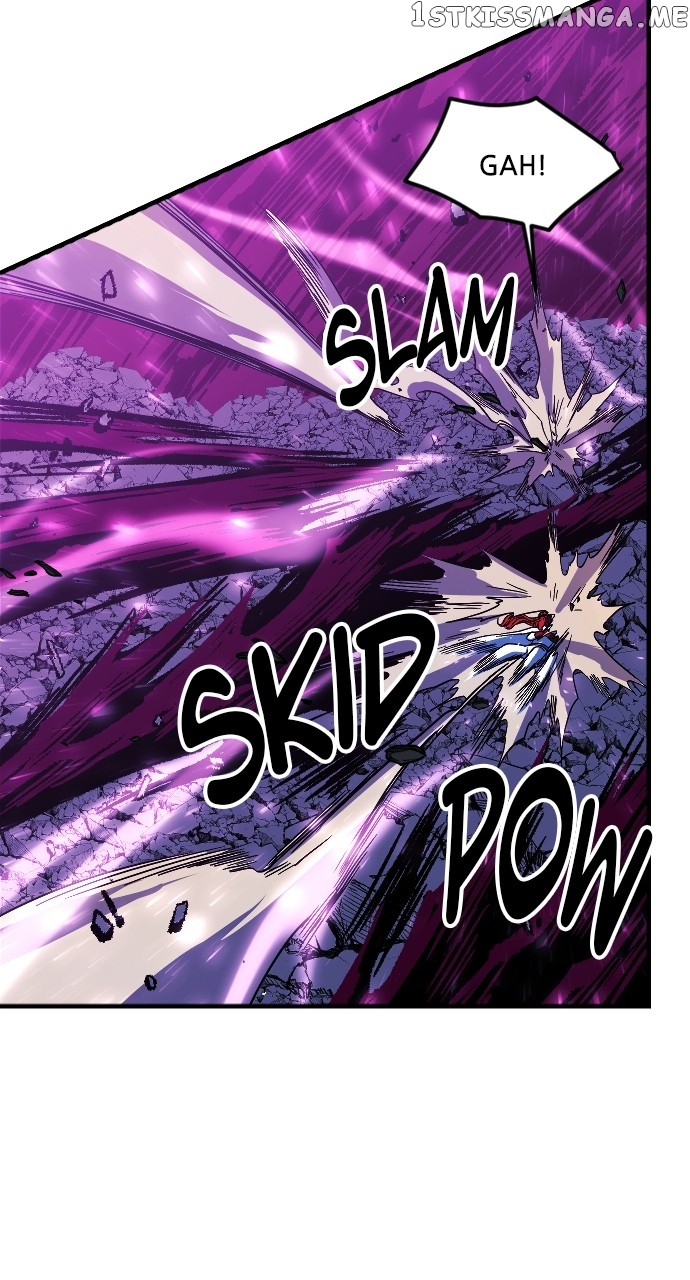 The Last Golden Child chapter 94 page 19