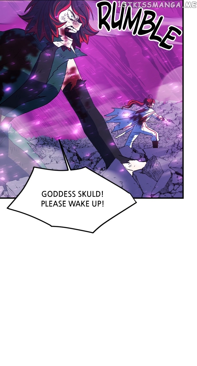 The Last Golden Child chapter 94 page 22