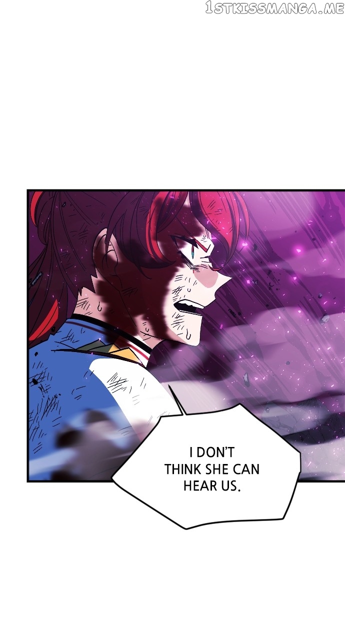 The Last Golden Child chapter 94 page 23