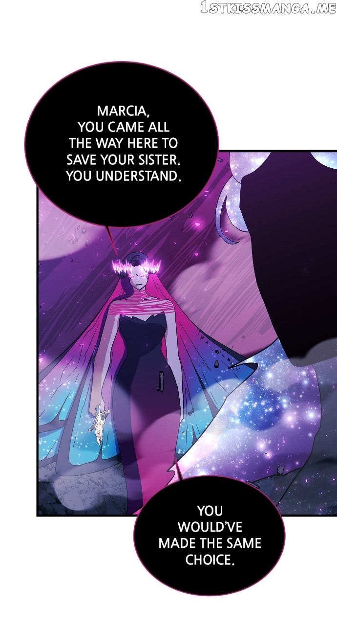 The Last Golden Child chapter 94 page 27