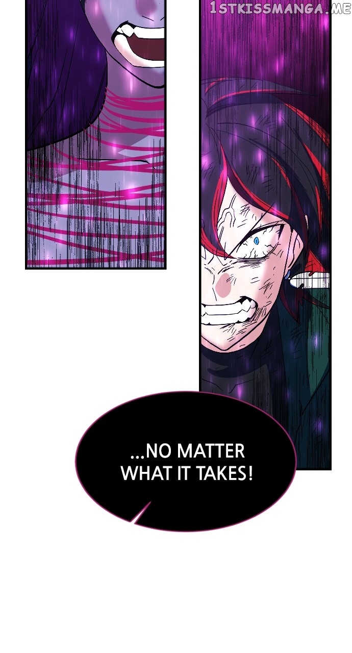 The Last Golden Child chapter 94 page 29