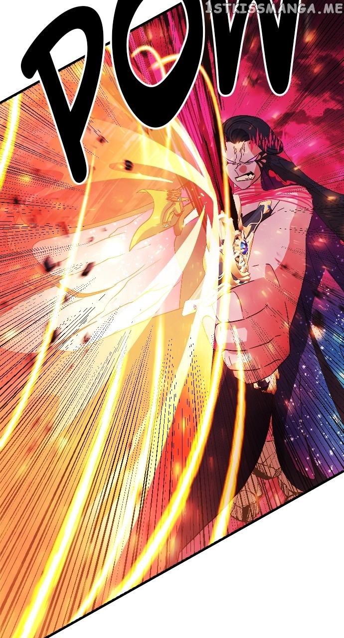 The Last Golden Child chapter 94 page 32