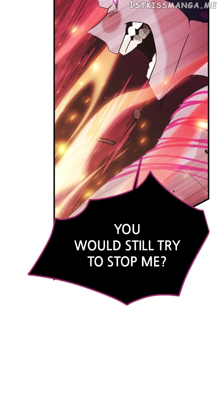 The Last Golden Child chapter 94 page 34