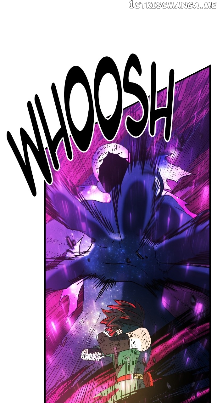 The Last Golden Child chapter 94 page 37