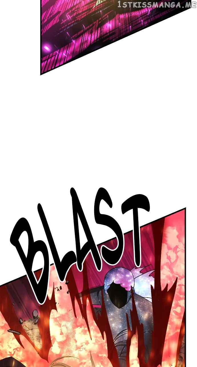 The Last Golden Child chapter 94 page 38