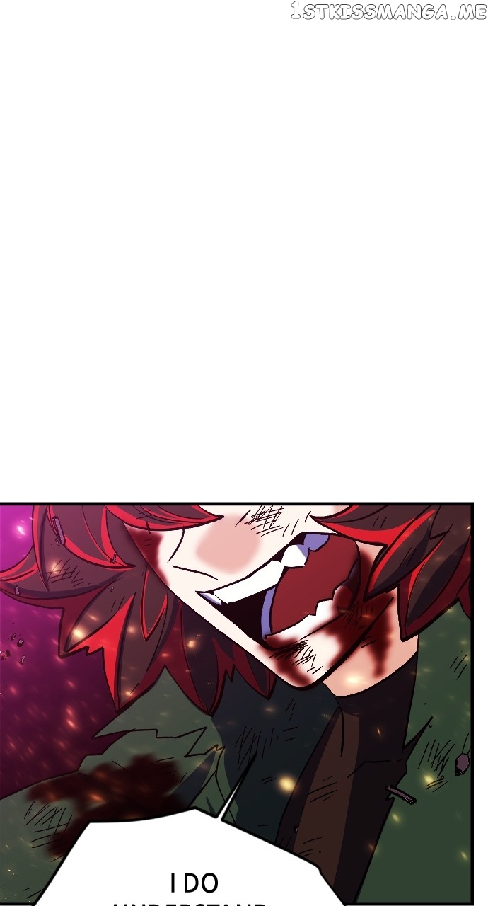 The Last Golden Child chapter 94 page 41