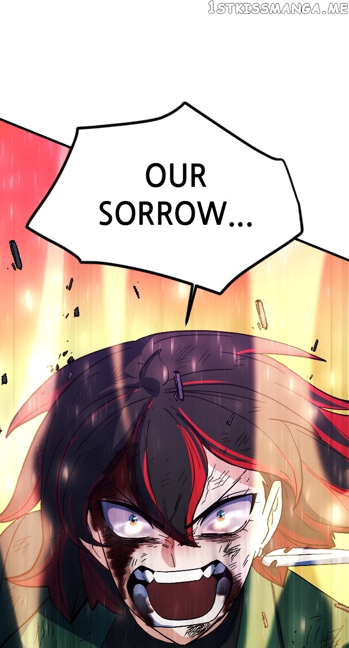 The Last Golden Child chapter 94 page 47