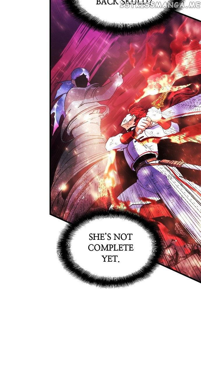 The Last Golden Child chapter 94 page 57