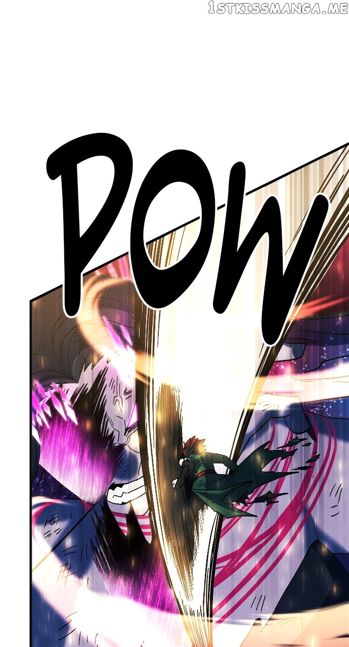 The Last Golden Child chapter 94 page 61