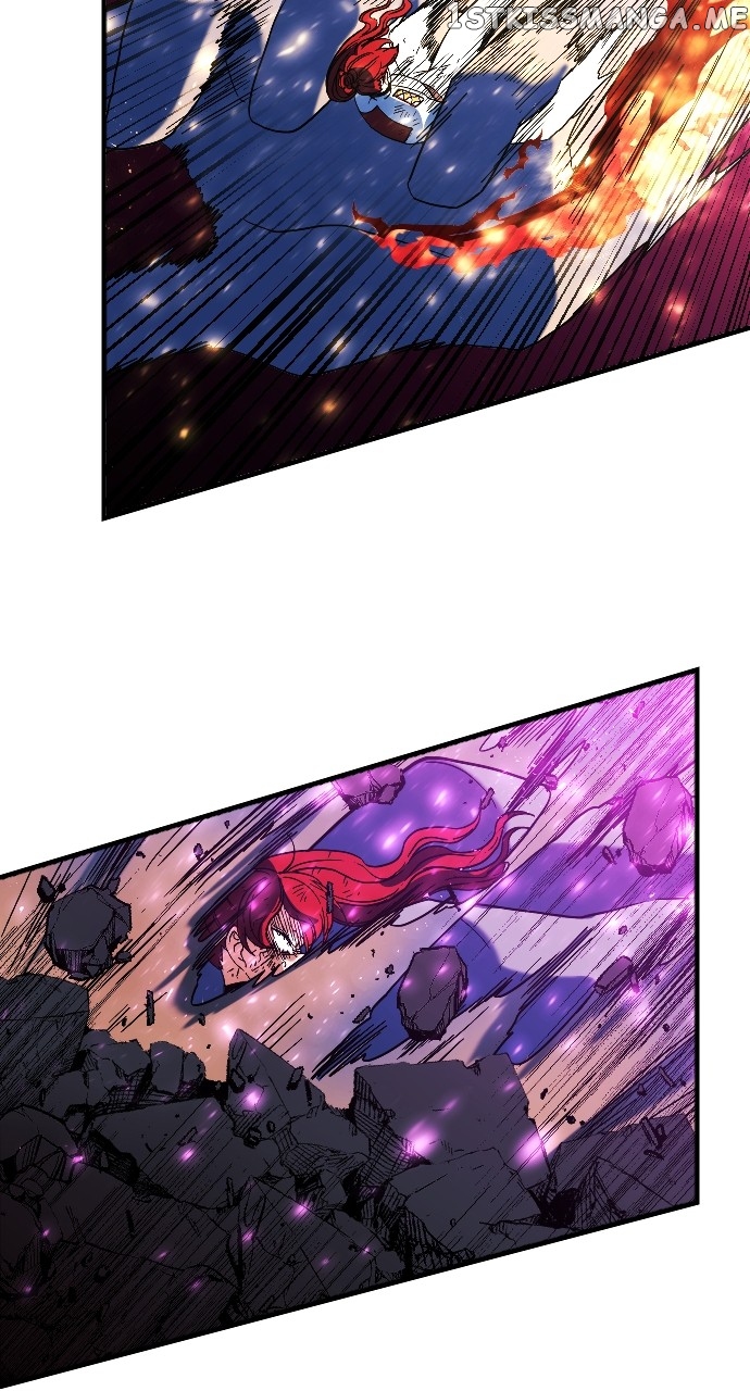 The Last Golden Child chapter 94 page 63