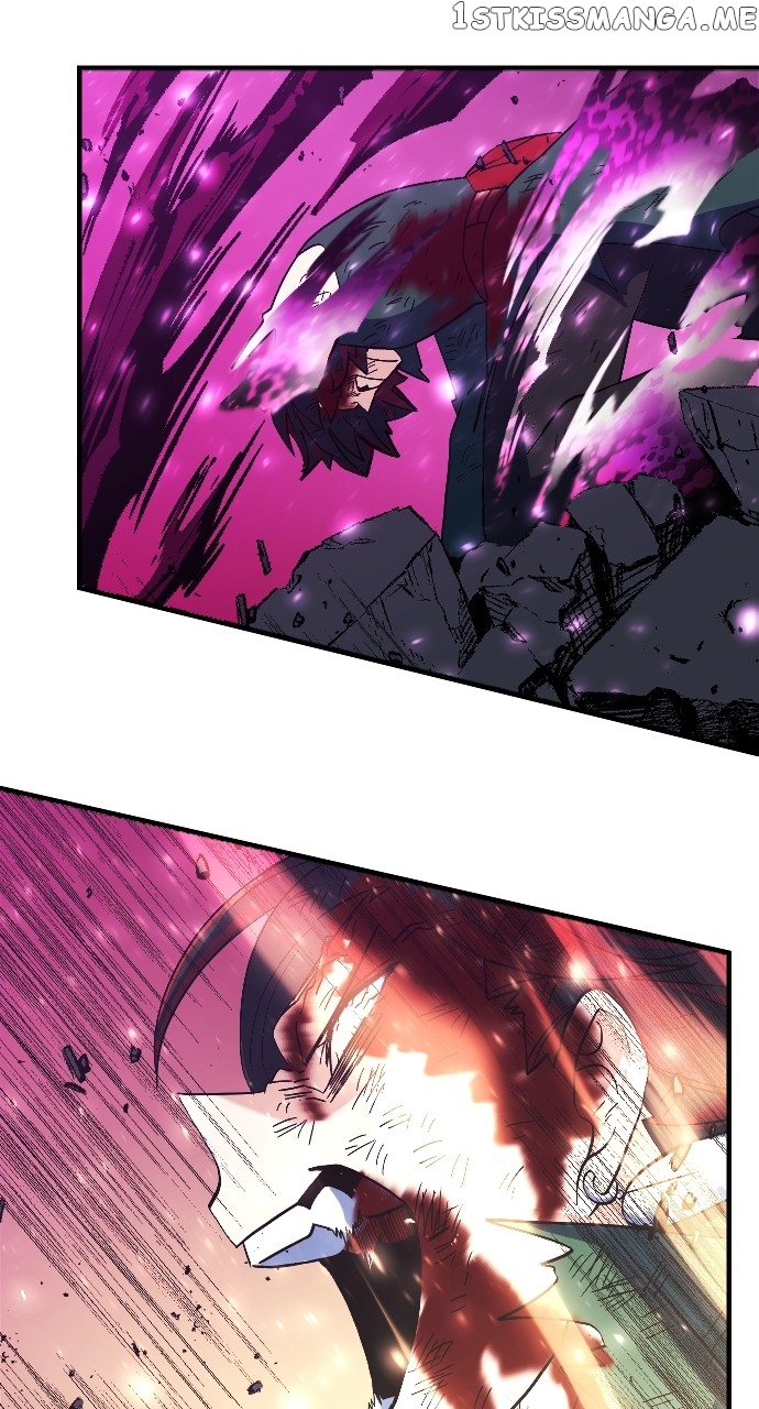 The Last Golden Child chapter 94 page 66